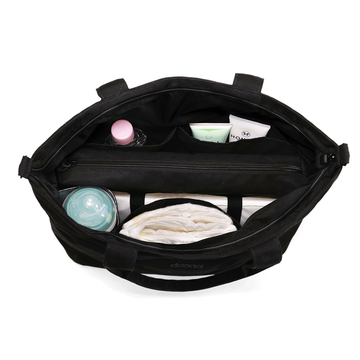 Essentials Tote Bag