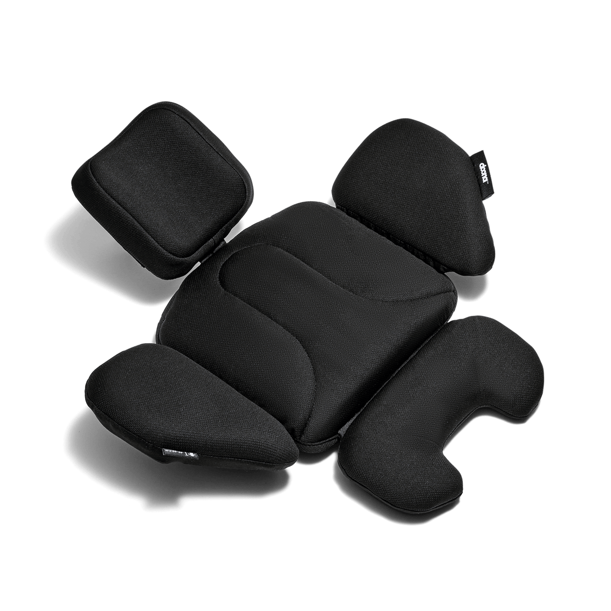 Doona i Car Seat & Stroller - Blush Pink