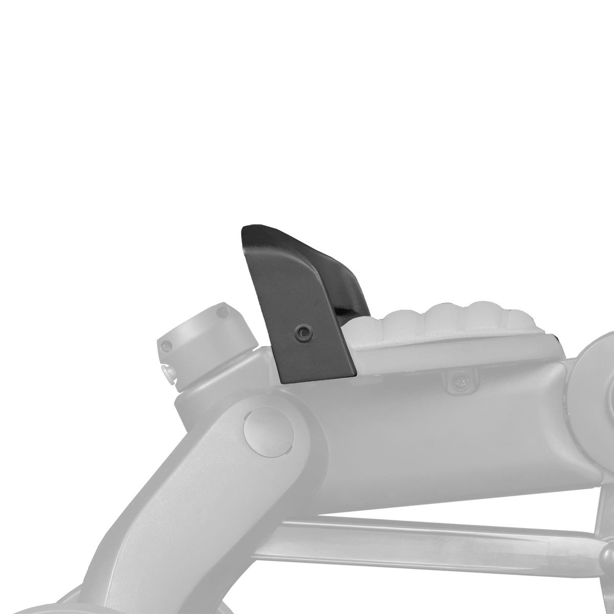 Small Backrest