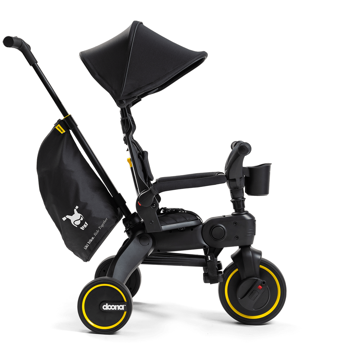 Liki Trike - Midnight Edition