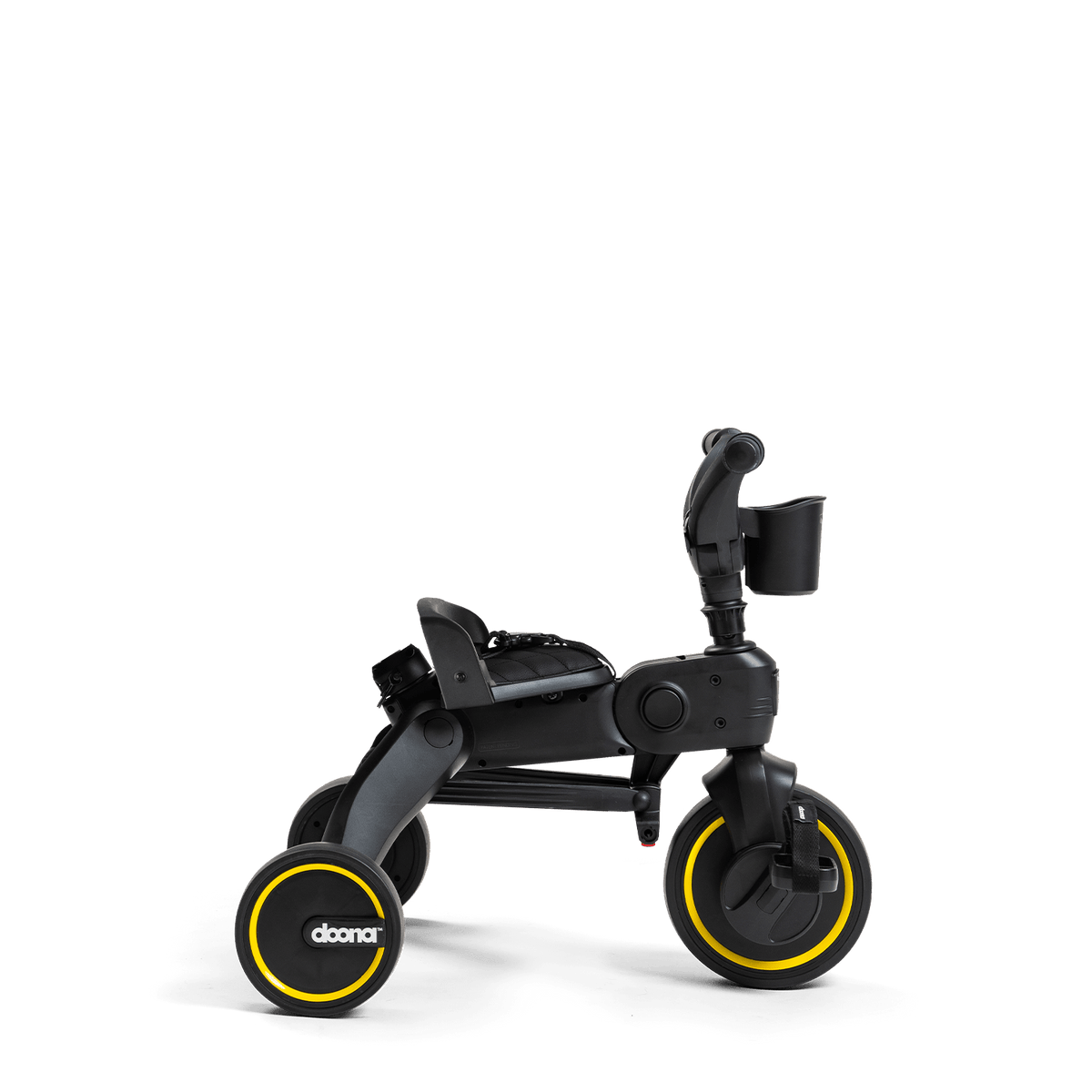 Liki Trike - Midnight Edition