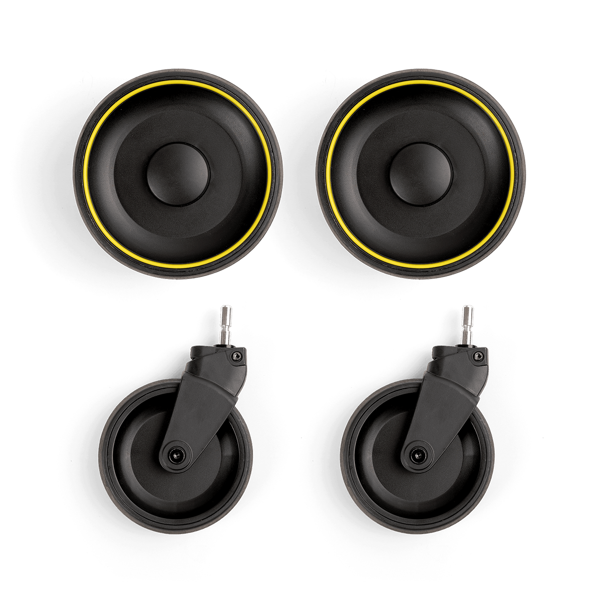 Doona X wheel set