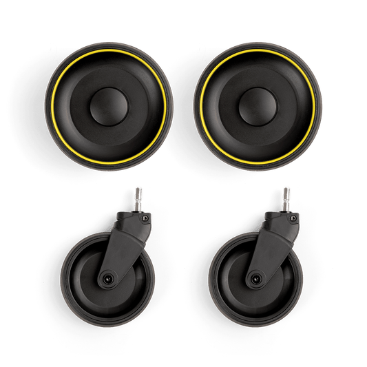 Doona X wheel set