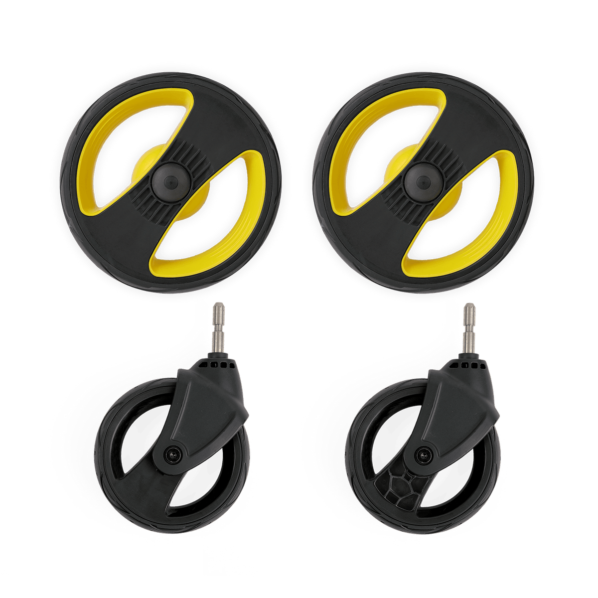 Doona i wheel set