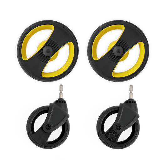 Doona i wheel set