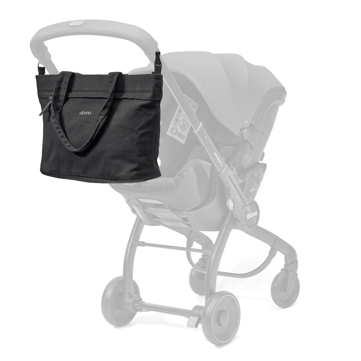 Essentials Tote Bag
