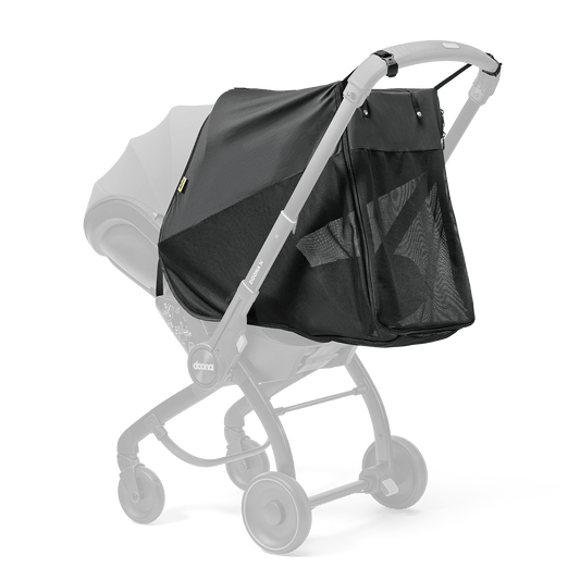 Doona X 360° Protection