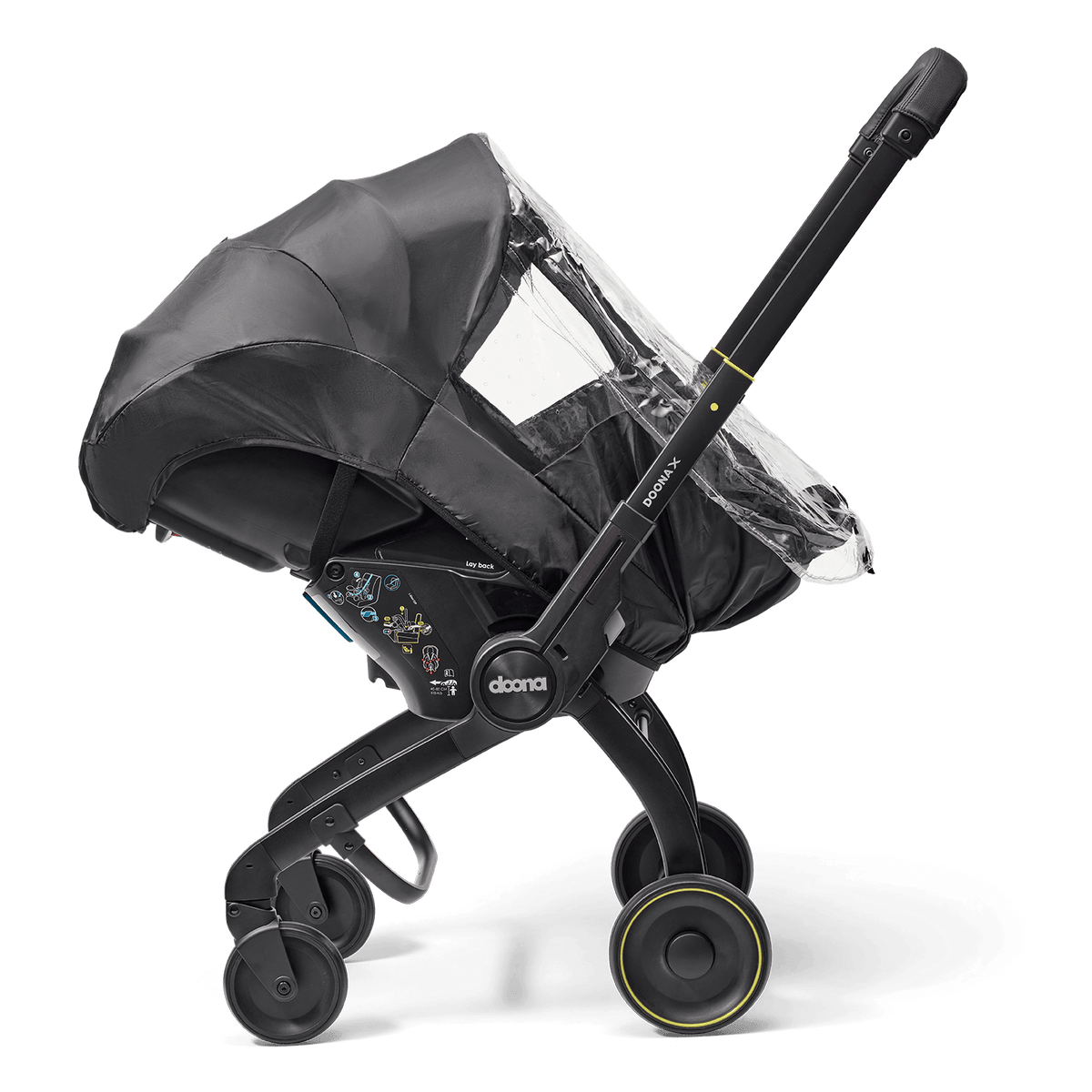 Doona Rain Cover