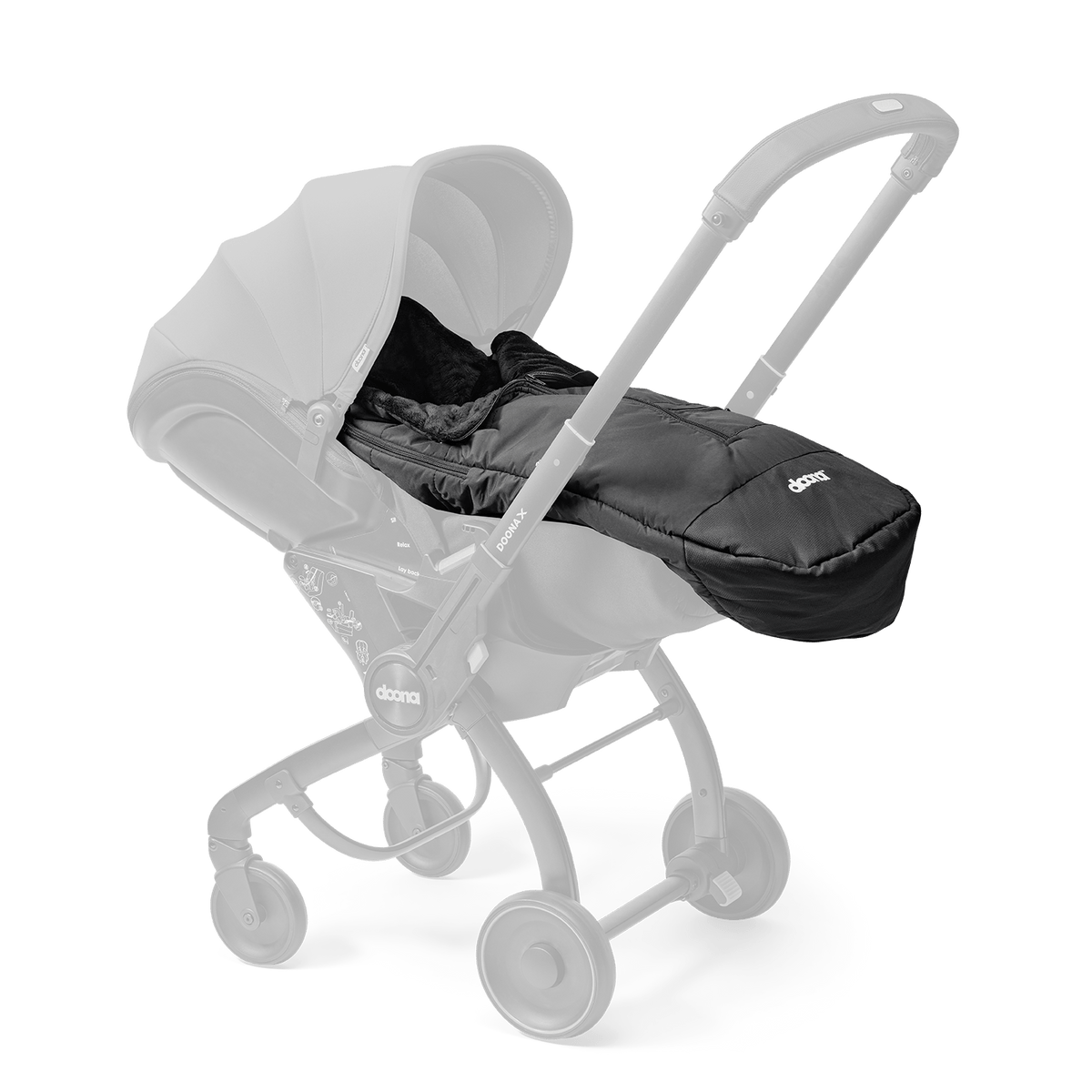 Footmuff