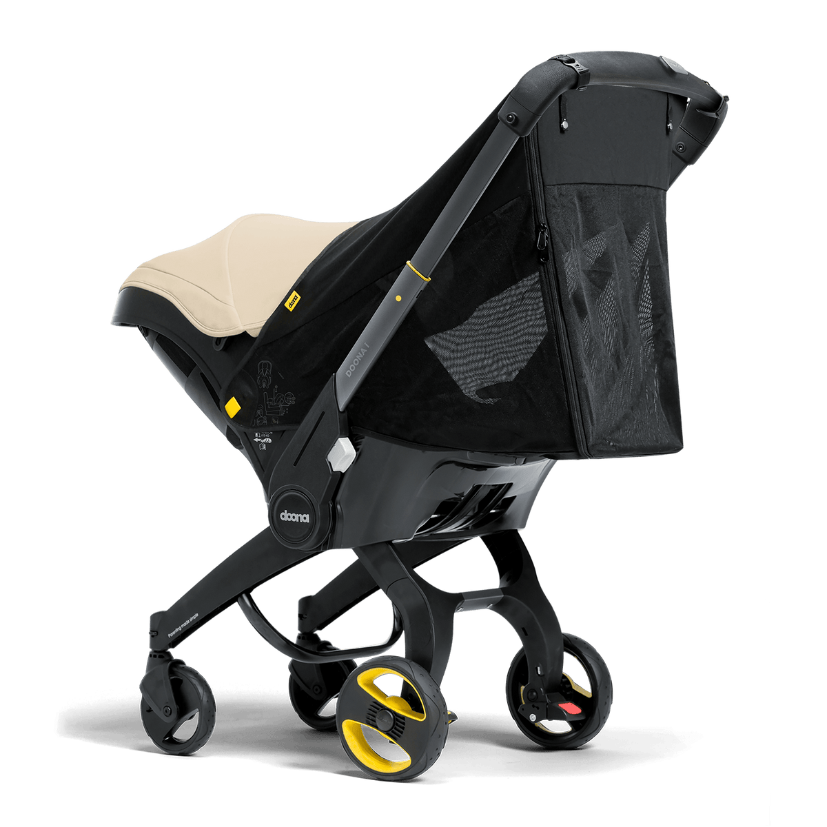 Doona 360° Protection