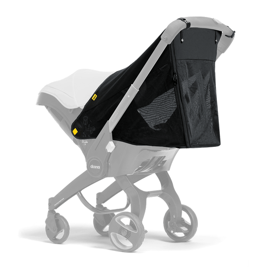 Doona 360° Protection