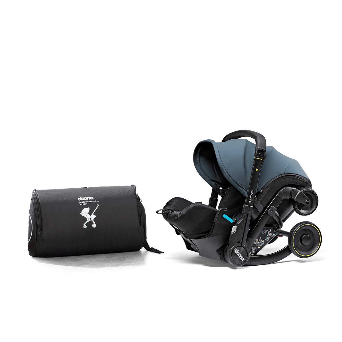 Padded Travel Bag