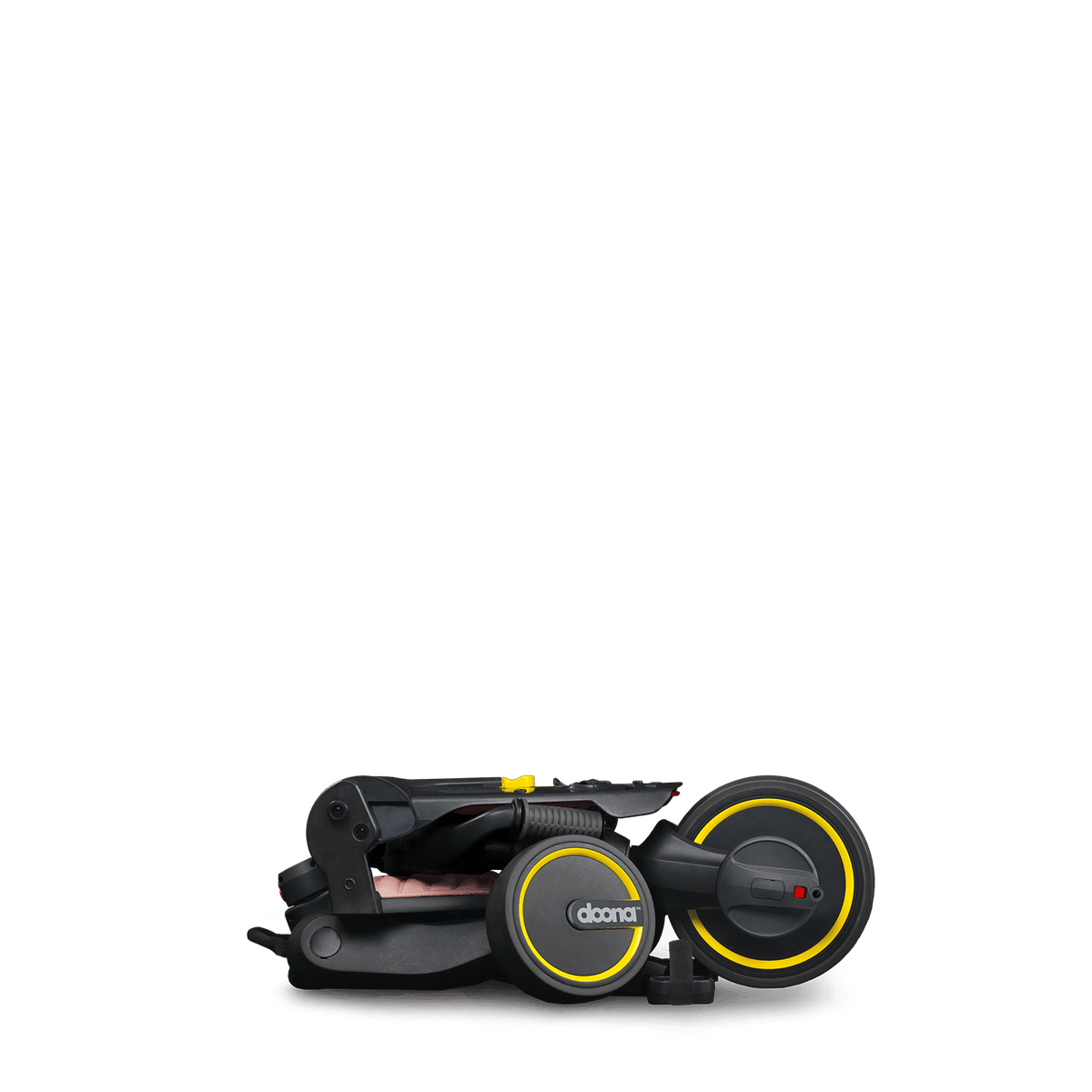 Liki Trike S3 - Blush Pink