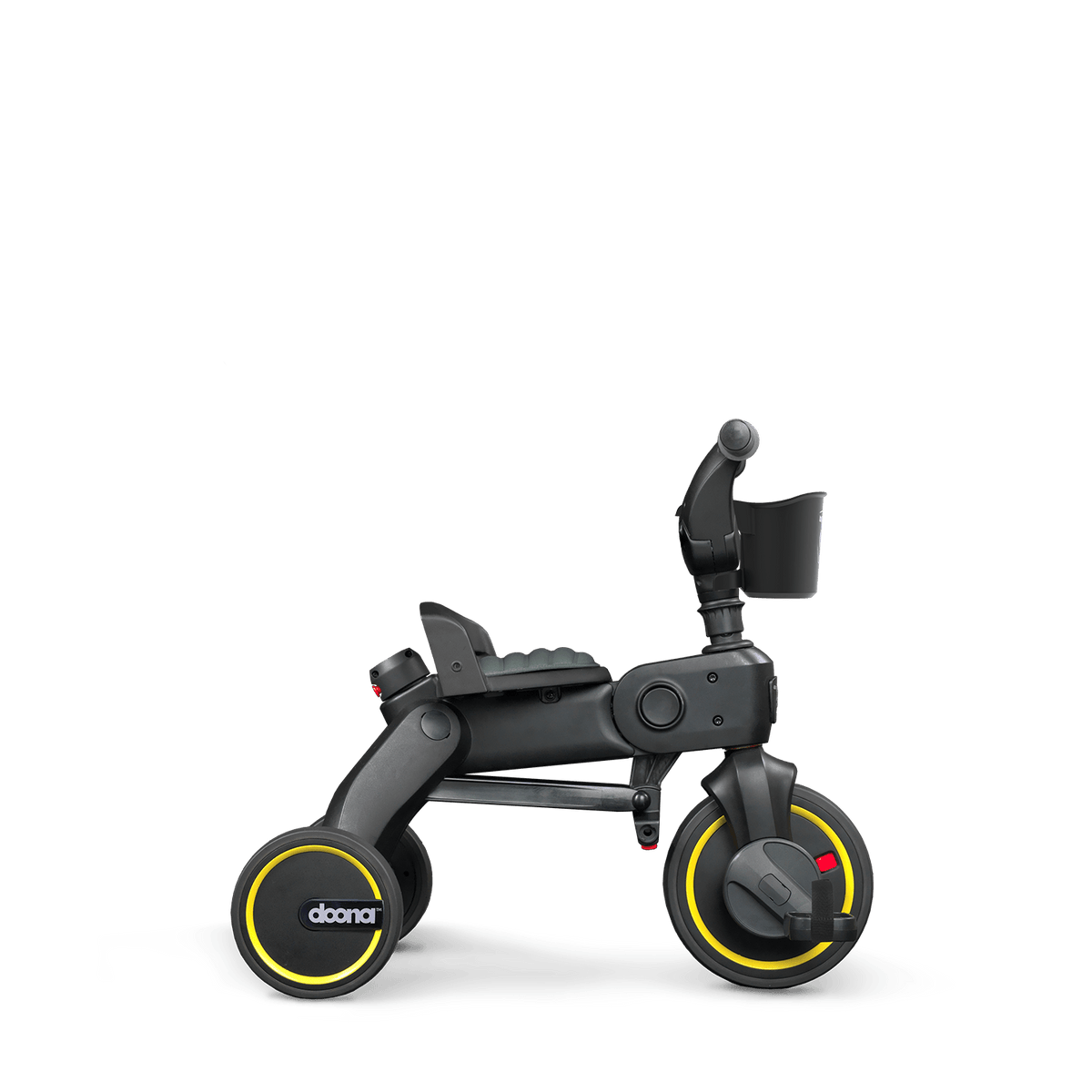 Liki Trike S3 - Slate Green