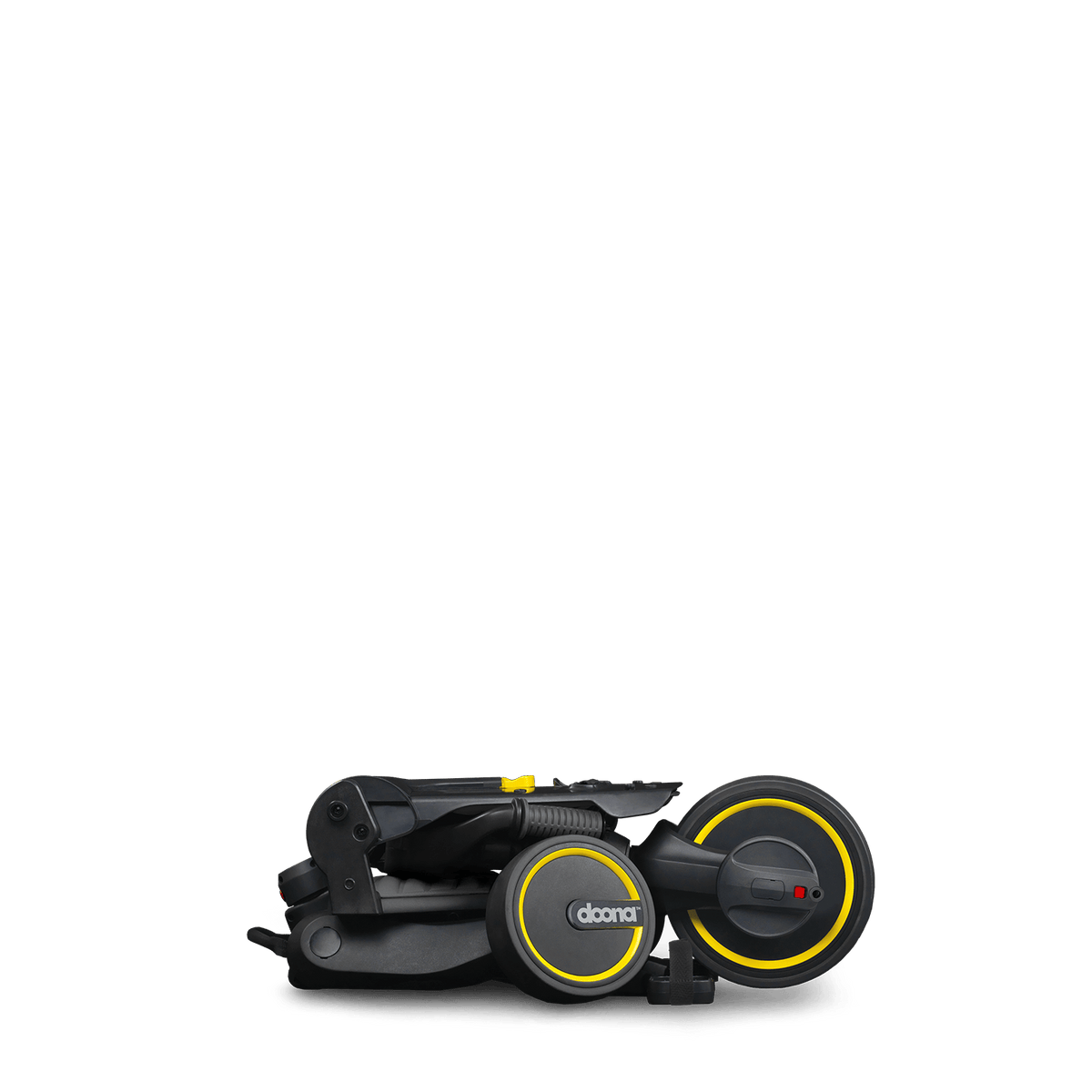 Liki Trike S3 - Slate Green