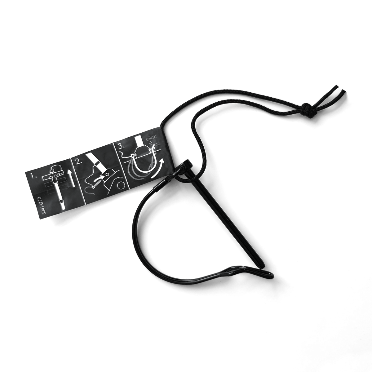 Locking Pin