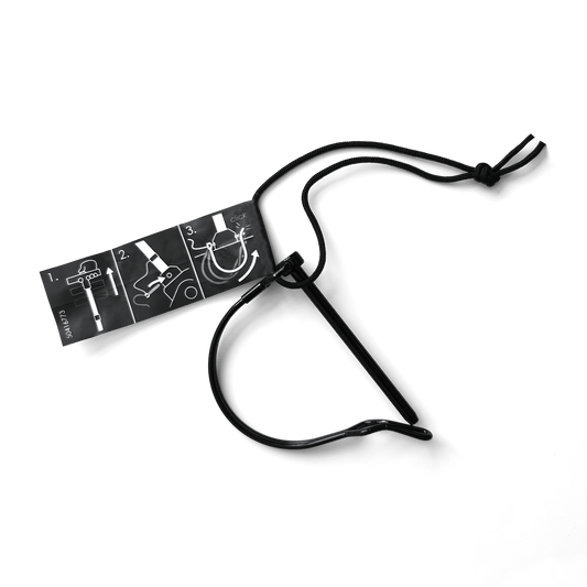 Locking Pin