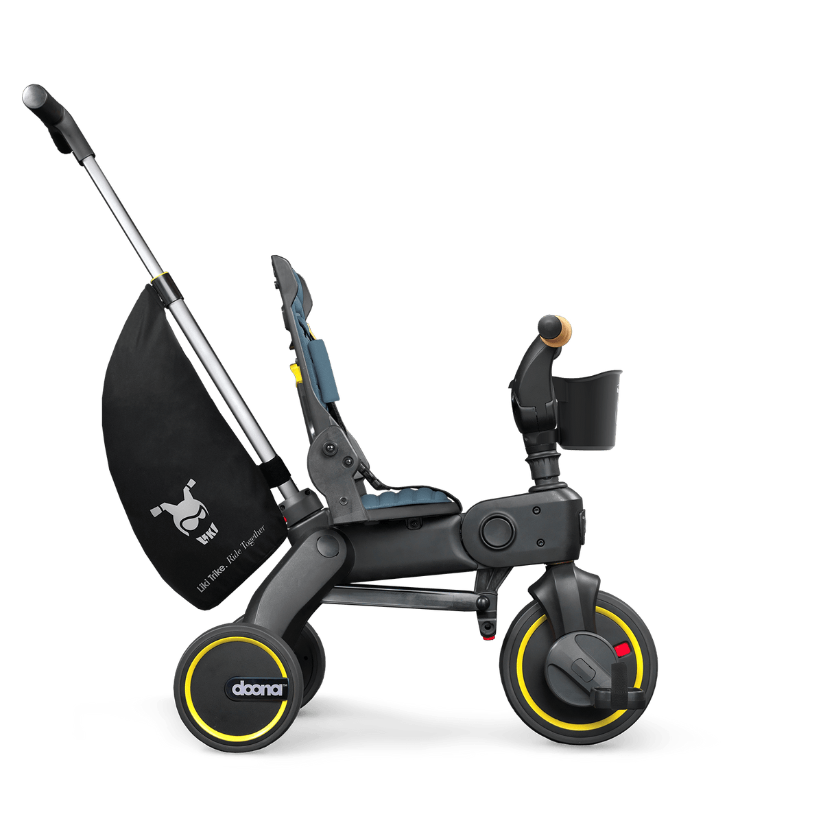 Liki Trike S5 - Ocean Blue