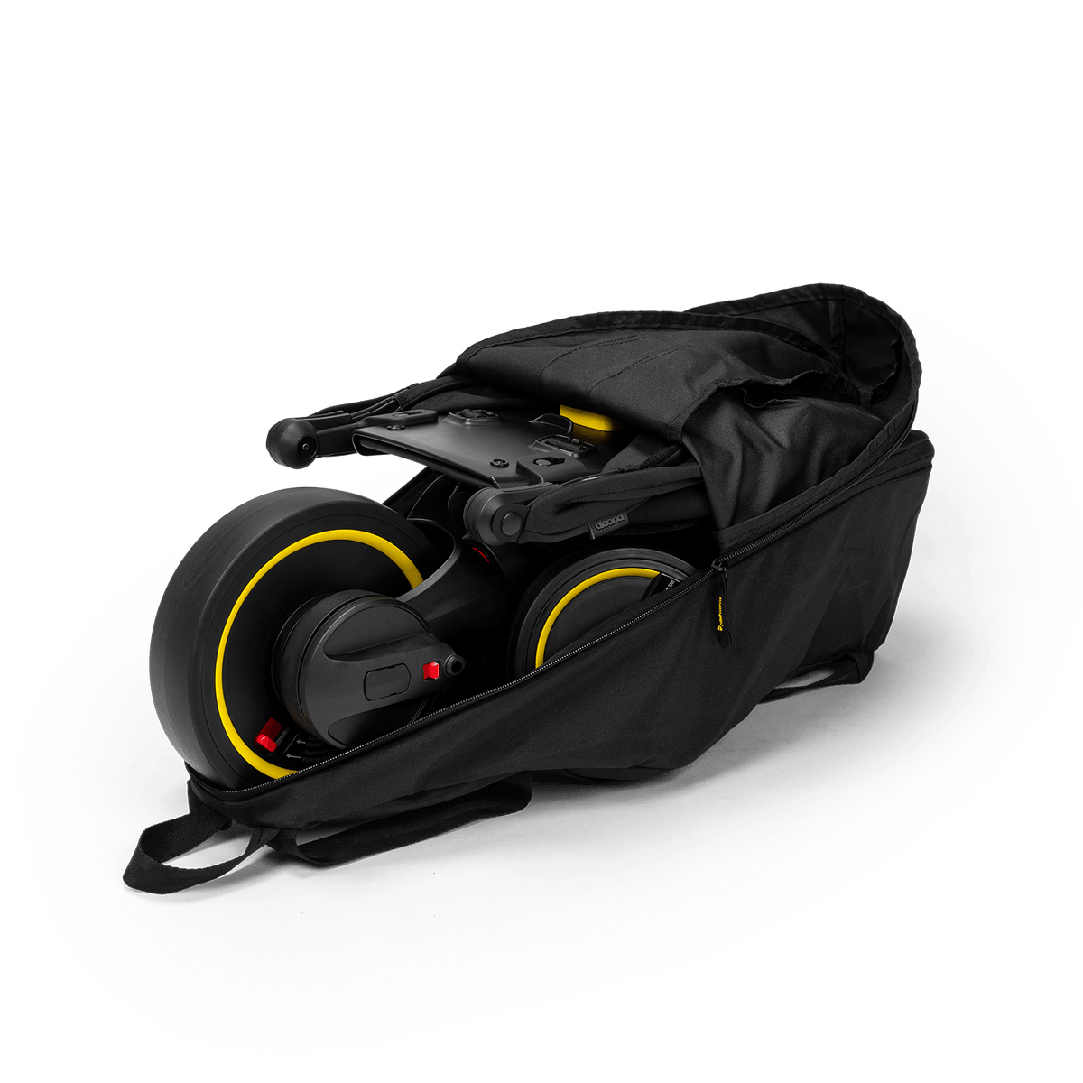 Liki Trike - Midnight Edition