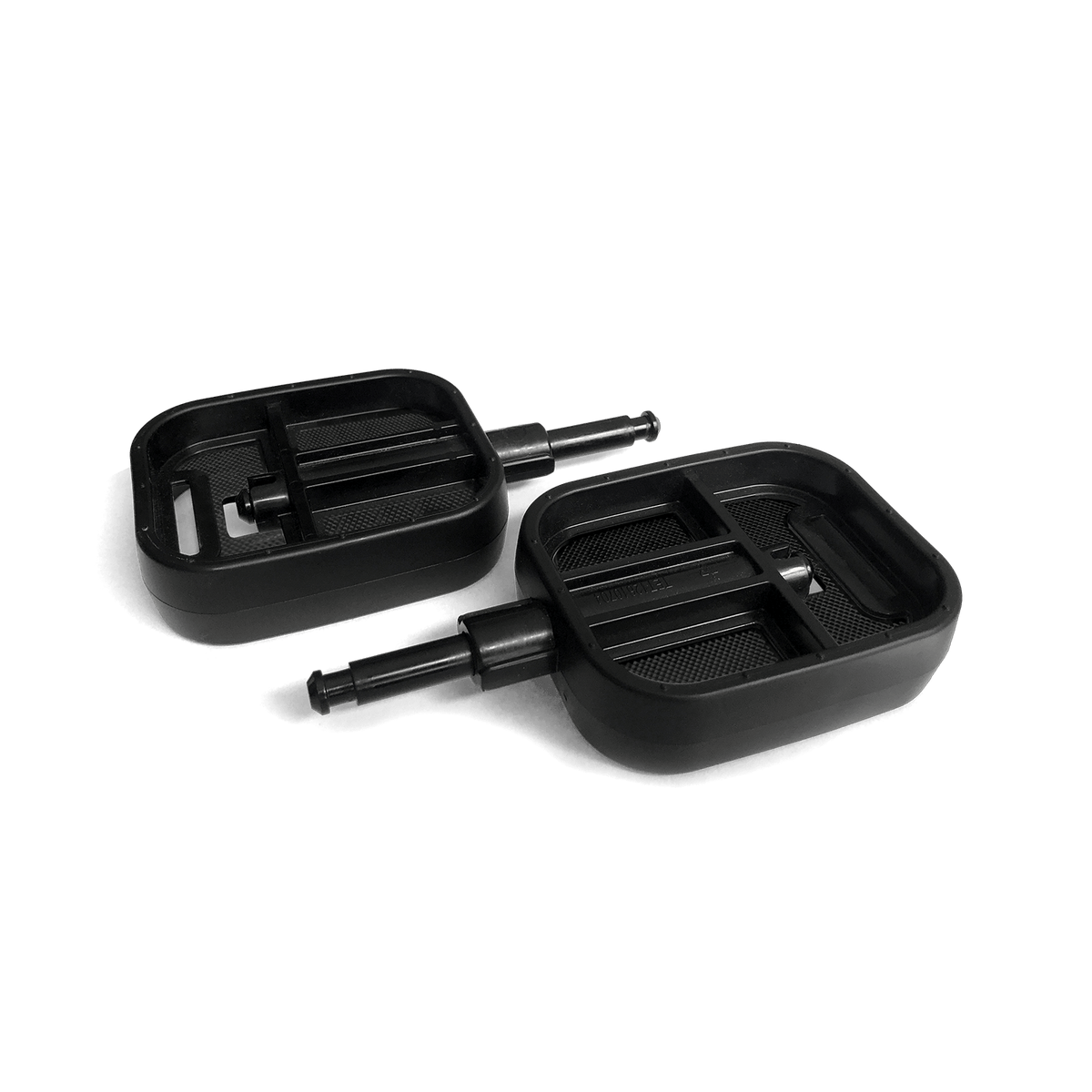 Pedals