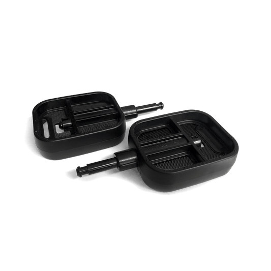 Pedals